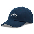 Solo Cap