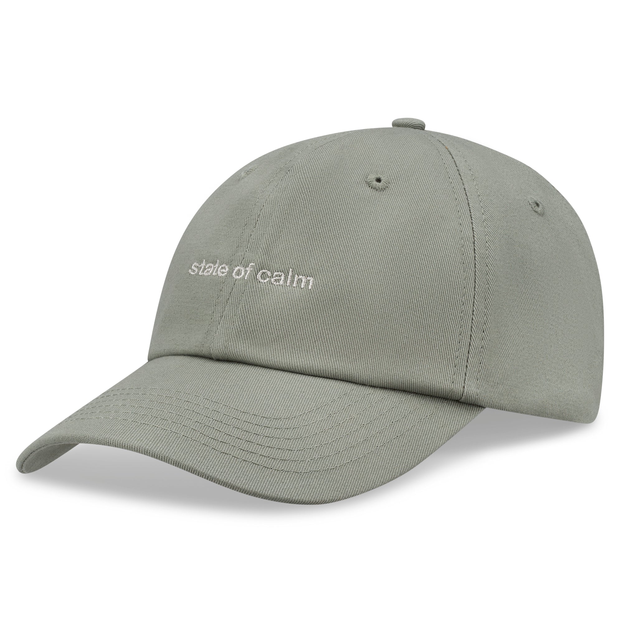 State of Calm Cap