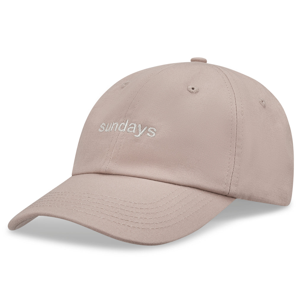 Sundays Cap