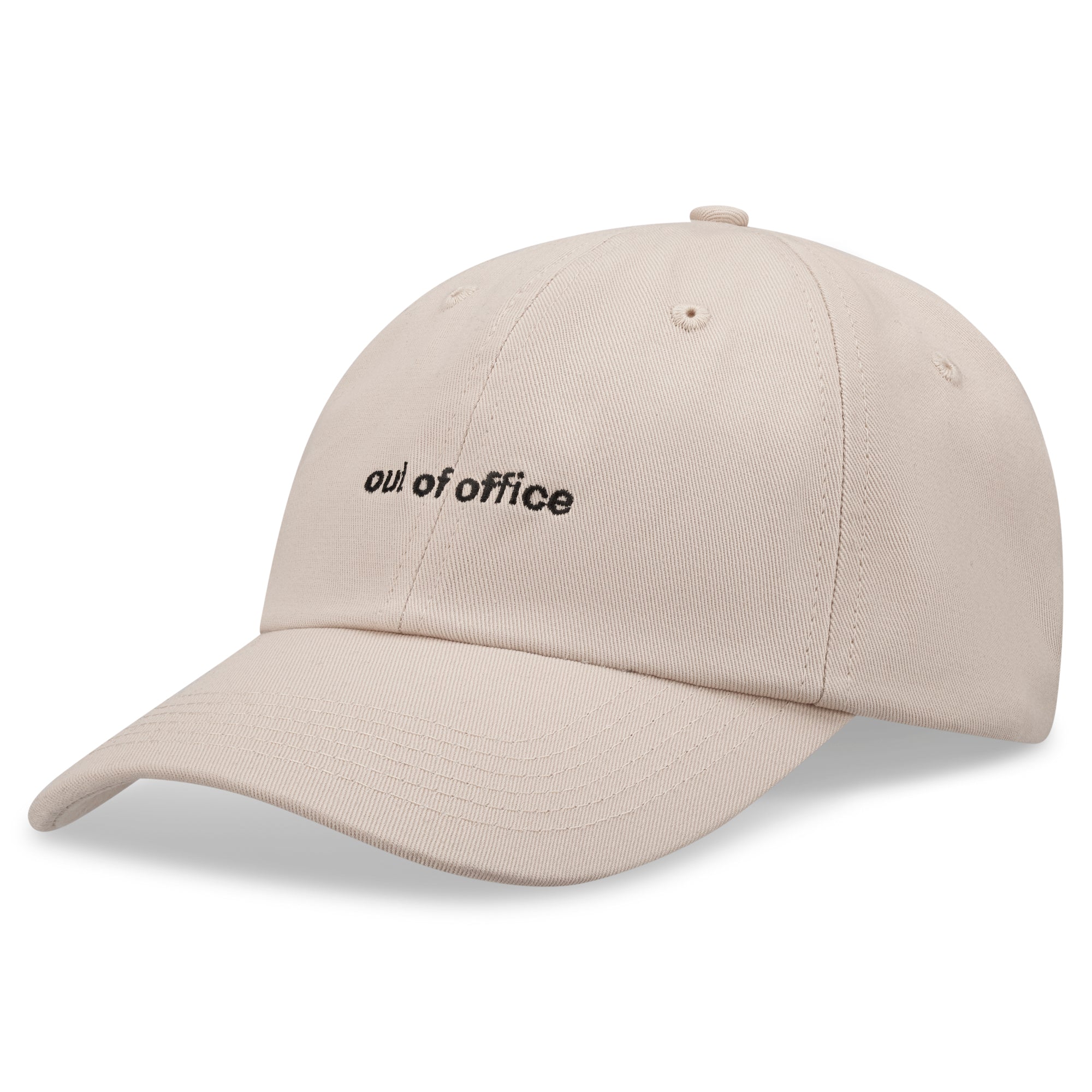 Out of Office Cap