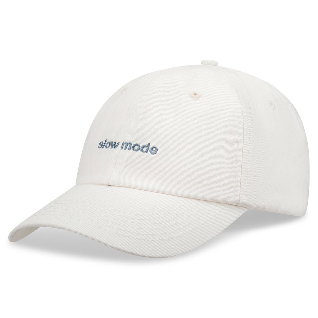 Slow Mode Cap