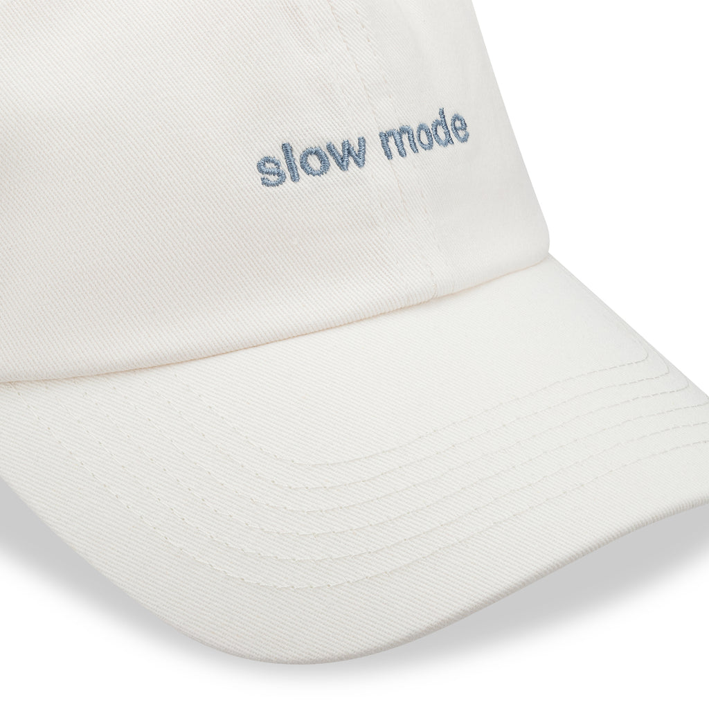Slow Mode Cap