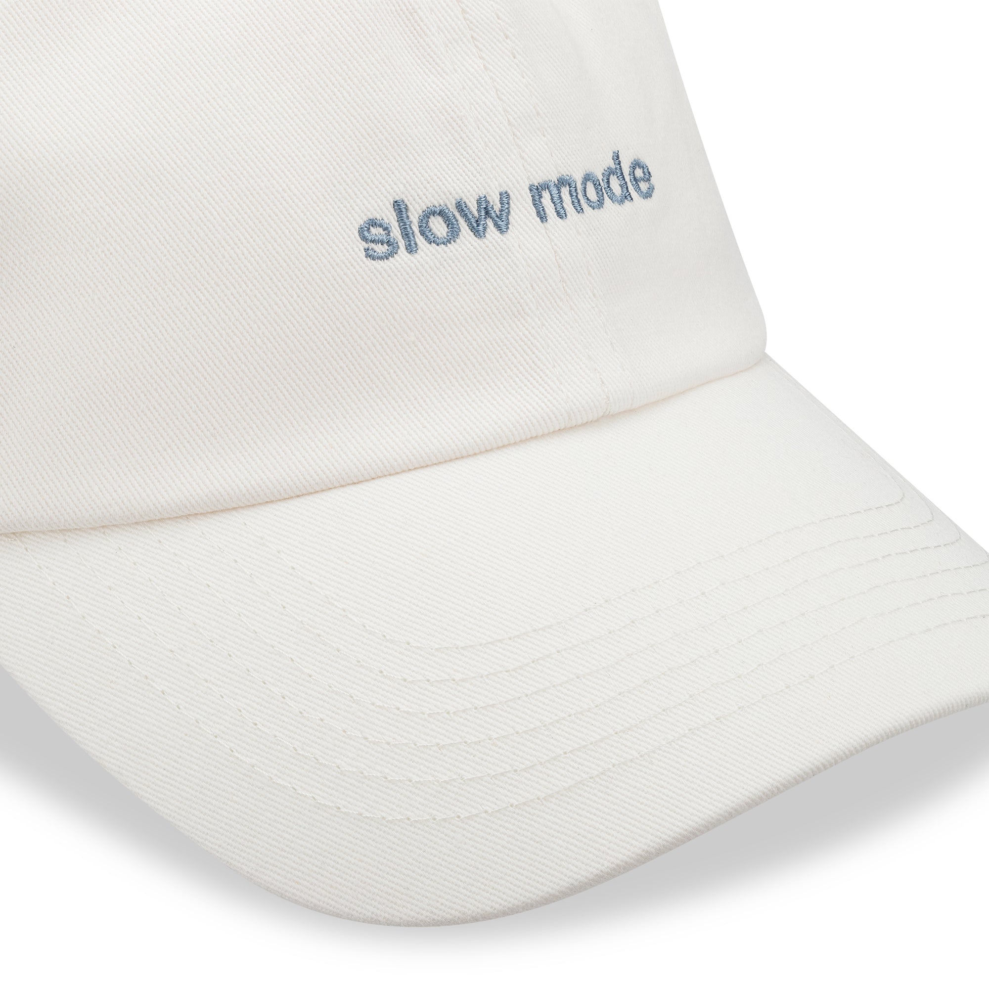 Slow Mode Cap