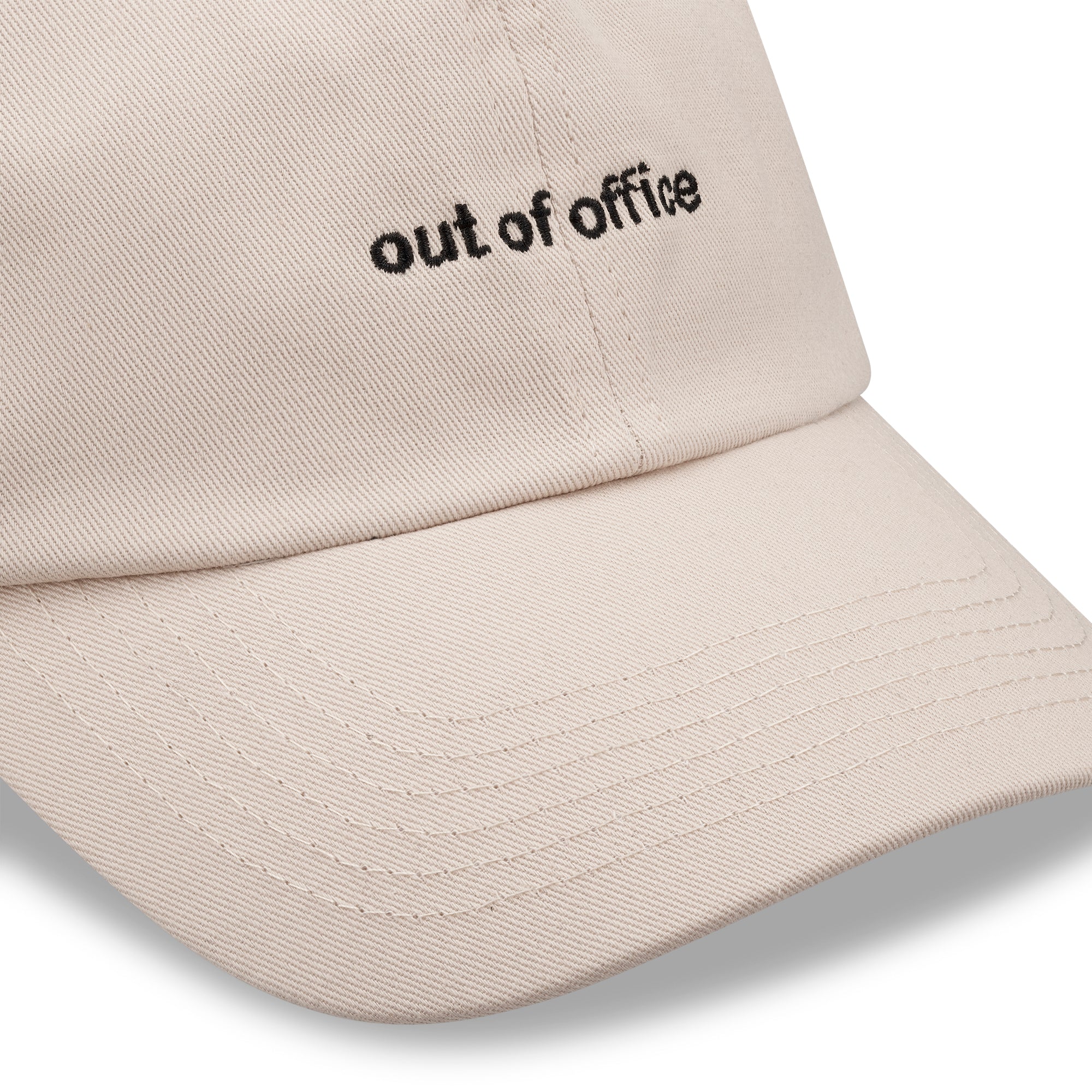 Out of Office Cap