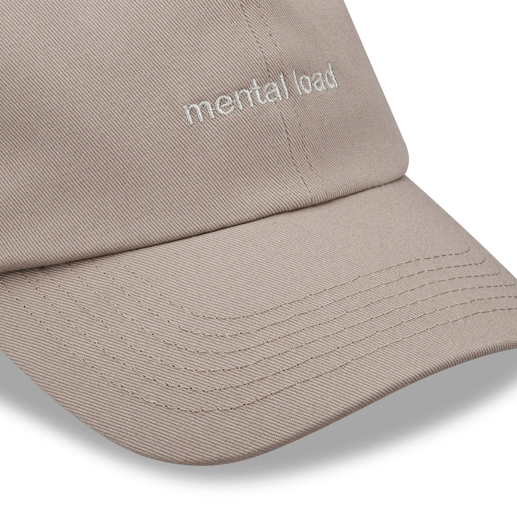 Mental Load Cap