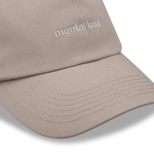 Mental Load Cap
