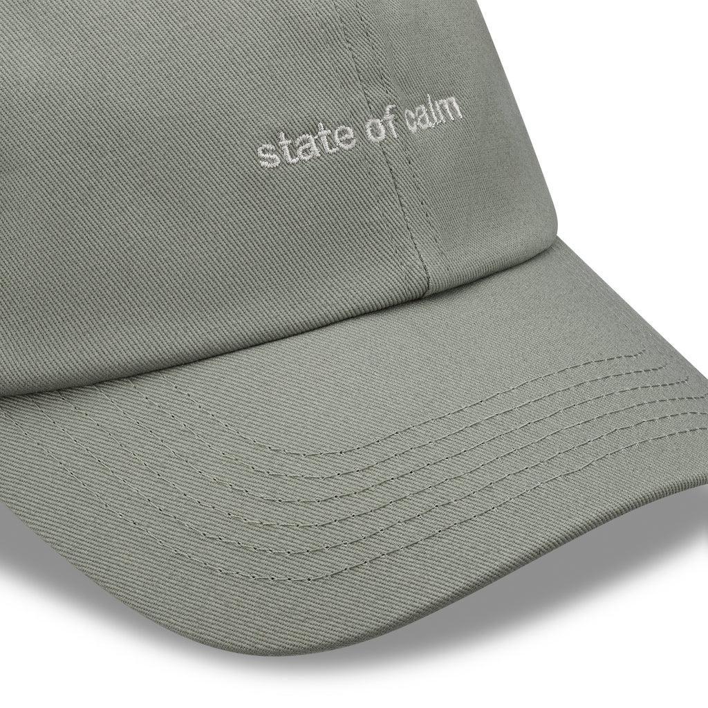 State of Calm Cap