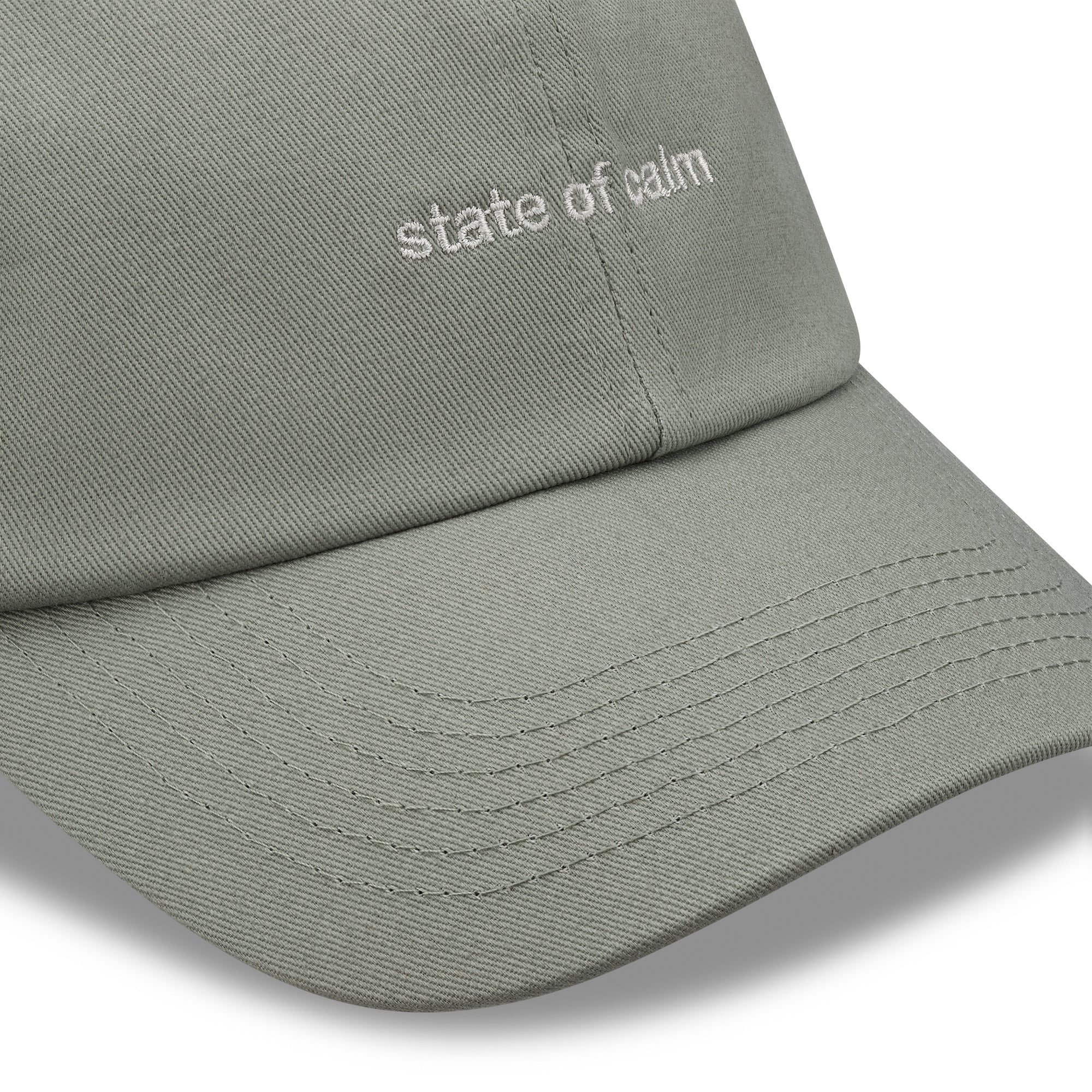 State of Calm Cap