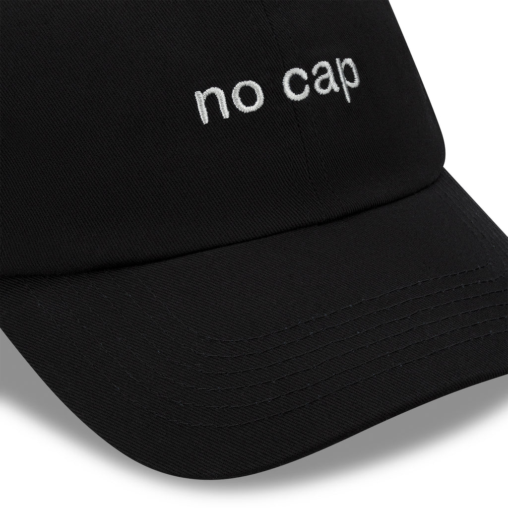 No Cap Cap